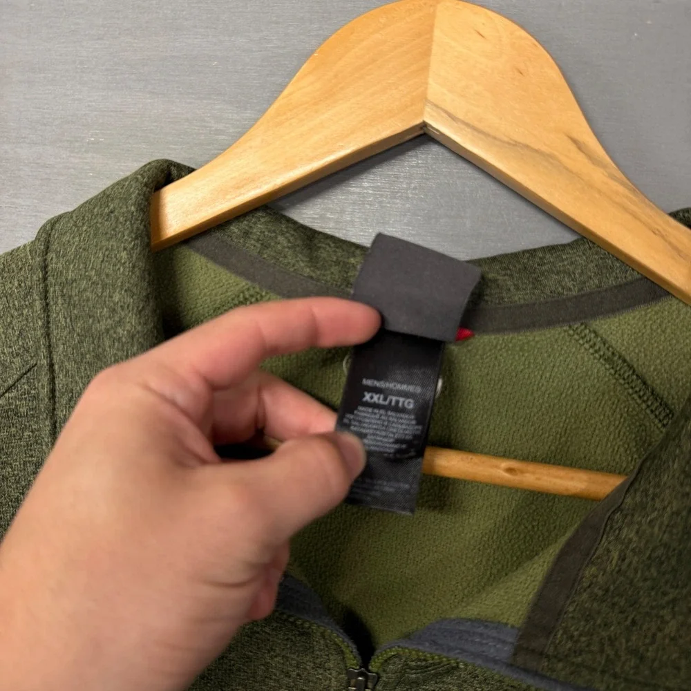 The North Face north face